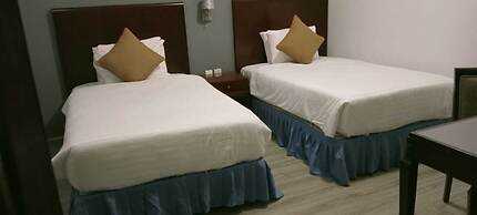 Golden Tulip Al Khobar