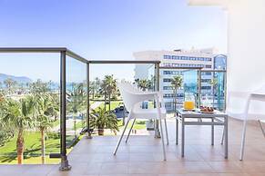 Hipotels Cala Millor Park