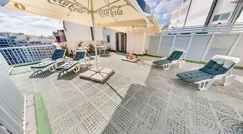 Sliema Chalet Hotel