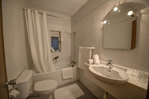 Sliema Chalet Hotel