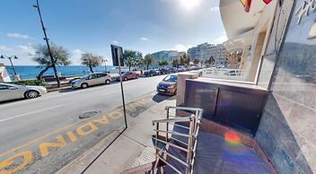 Sliema Chalet Hotel