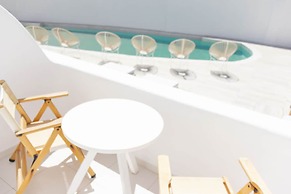 Cavo Bianco Boutique Hotel & Spa