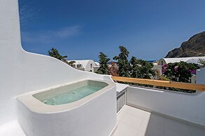 Cavo Bianco Boutique Hotel & Spa