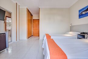 Hotel Andrea's