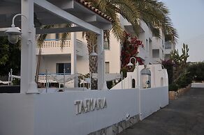 Tasmaria