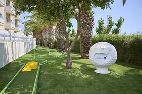 Sunrise Oasis Hotel & Waterpark