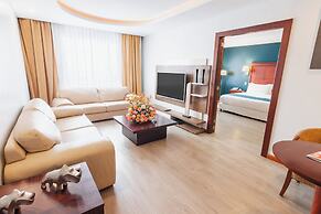 Sonesta Hotel Loja