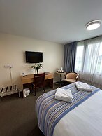 Hermitage Park Hotel