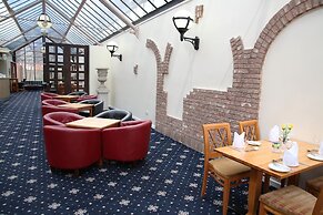 Hermitage Park Hotel