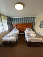 Hermitage Park Hotel