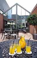 Hermitage Park Hotel