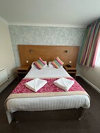 Hermitage Park Hotel