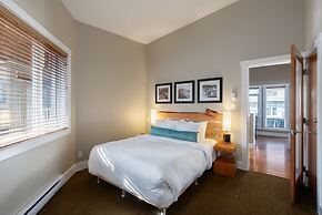 Cox Bay Beach Resort