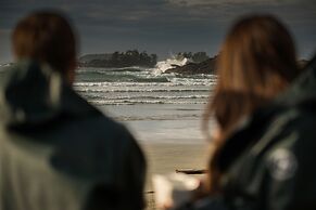 Cox Bay Beach Resort