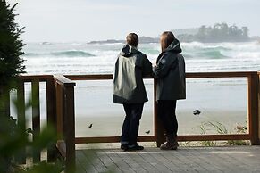 Cox Bay Beach Resort