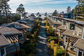 Cox Bay Beach Resort