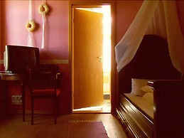 Hotel Auberge Mistral