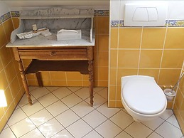 Hotel Auberge Mistral