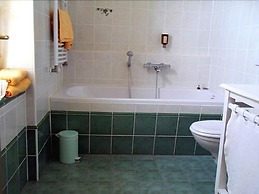 Hotel Auberge Mistral