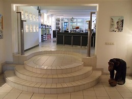 Hotel Auberge Mistral