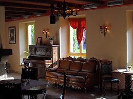Hotel Auberge Mistral