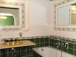 Hotel Auberge Mistral