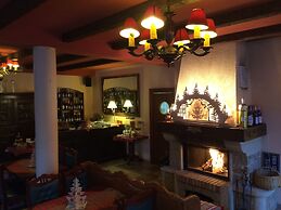 Hotel Auberge Mistral