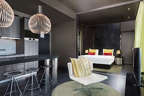 Adina Apartment Hotel Frankfurt Neue Oper