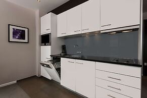 Adina Apartment Hotel Frankfurt Neue Oper