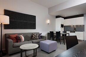 Adina Apartment Hotel Frankfurt Neue Oper
