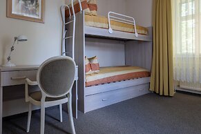 Hotel Weisses Haus