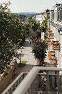 Hotel Weisses Haus