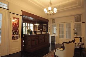 Hotel Weisses Haus