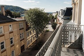 Hotel Weisses Haus