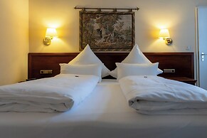 Hotel Weisses Haus