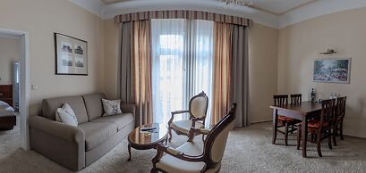 Hotel Weisses Haus