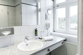 Hotel Weisses Haus