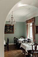 Hotel Weisses Haus
