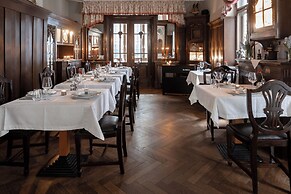 Hotel Weisses Haus