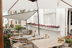 Hotel Weisses Haus