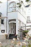 Hotel Weisses Haus