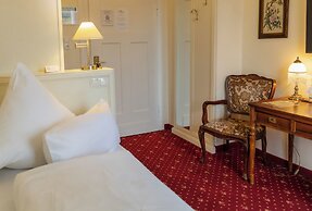 Hotel Weisses Haus