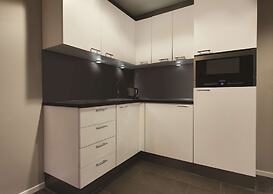 Adina Apartment Hotel Berlin Mitte
