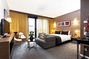 Adina Apartment Hotel Berlin Mitte