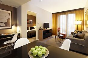 Adina Apartment Hotel Berlin Mitte