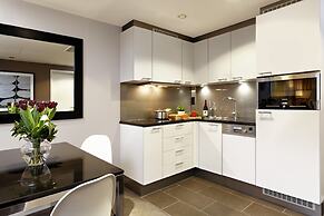 Adina Apartment Hotel Berlin Mitte