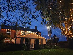 The Blue Boar Inn