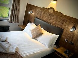 The Blue Boar Inn