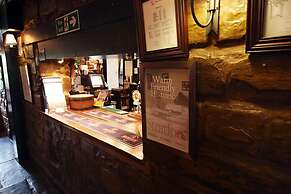 The Blue Boar Inn