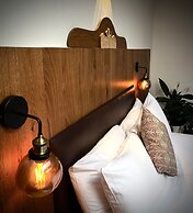 The Blue Boar Inn